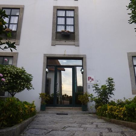 Residencialusobrasileira Hotel เลซาเดอปัลเมรา ภายนอก รูปภาพ