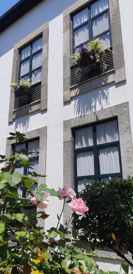 Residencialusobrasileira Hotel เลซาเดอปัลเมรา ภายนอก รูปภาพ