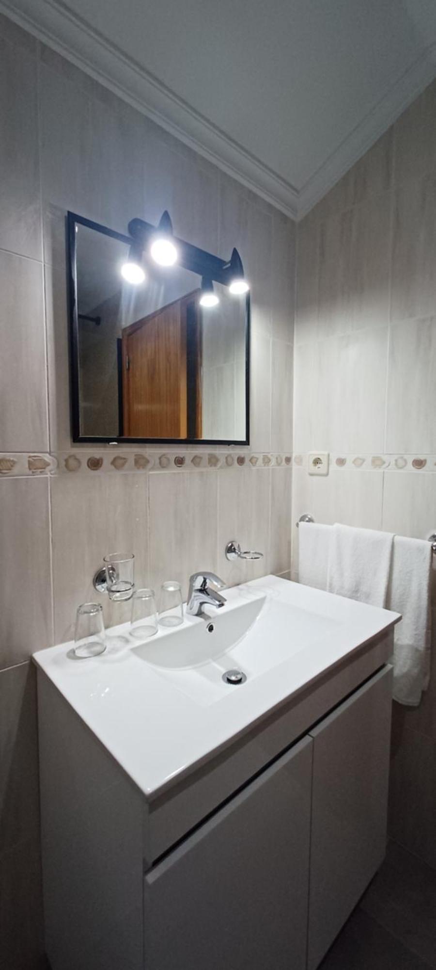 Residencialusobrasileira Hotel เลซาเดอปัลเมรา ภายนอก รูปภาพ