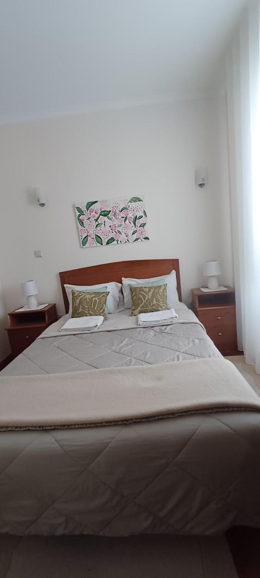 Residencialusobrasileira Hotel เลซาเดอปัลเมรา ภายนอก รูปภาพ