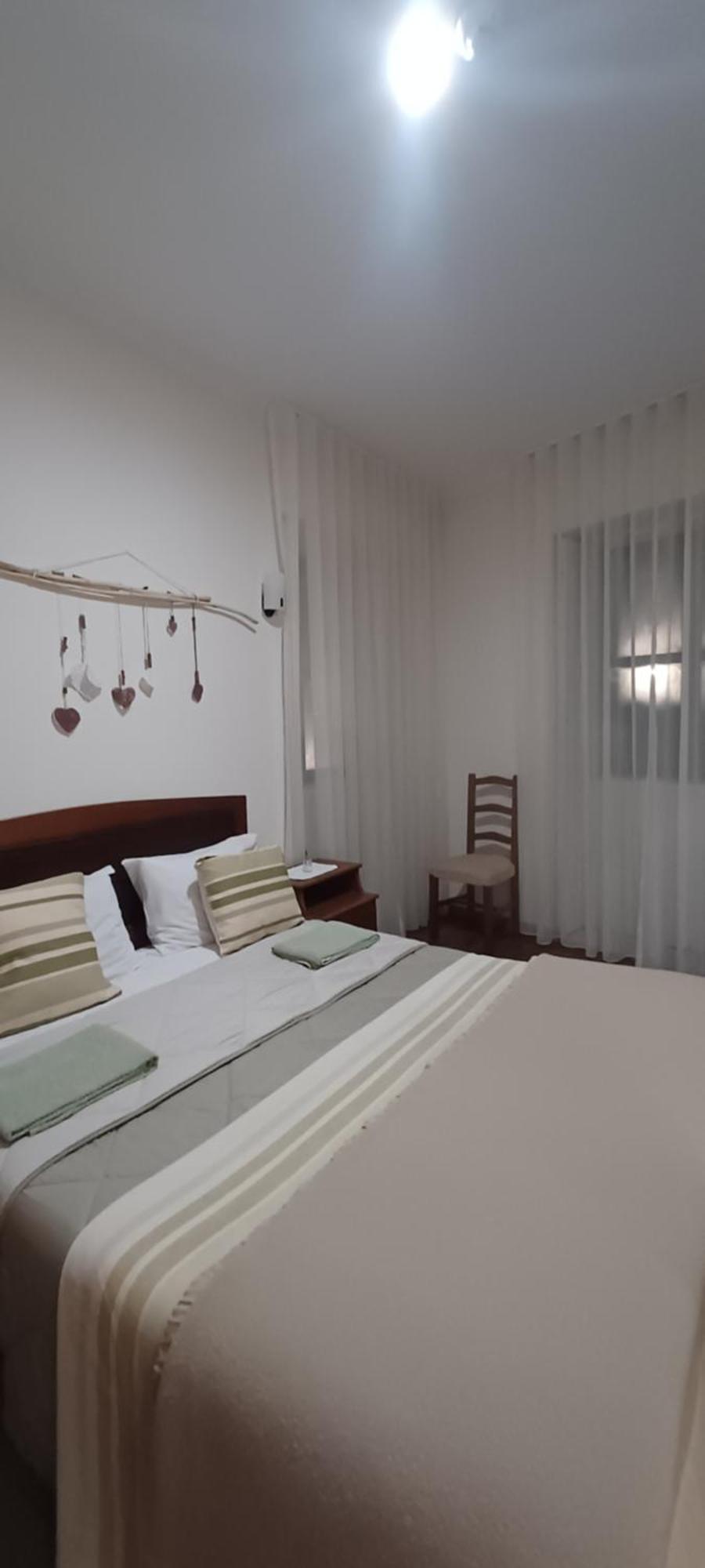 Residencialusobrasileira Hotel เลซาเดอปัลเมรา ภายนอก รูปภาพ