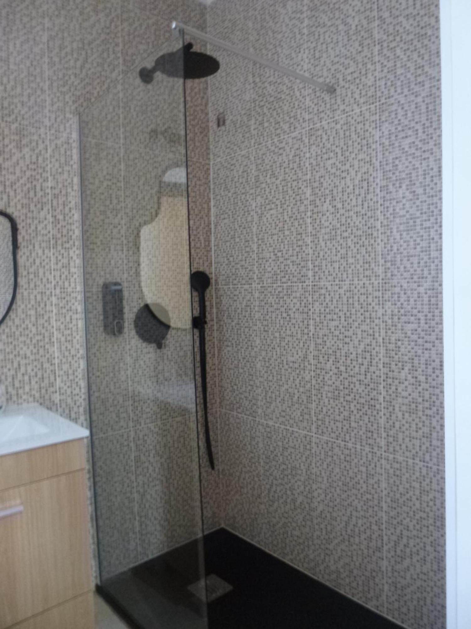 Residencialusobrasileira Hotel เลซาเดอปัลเมรา ภายนอก รูปภาพ