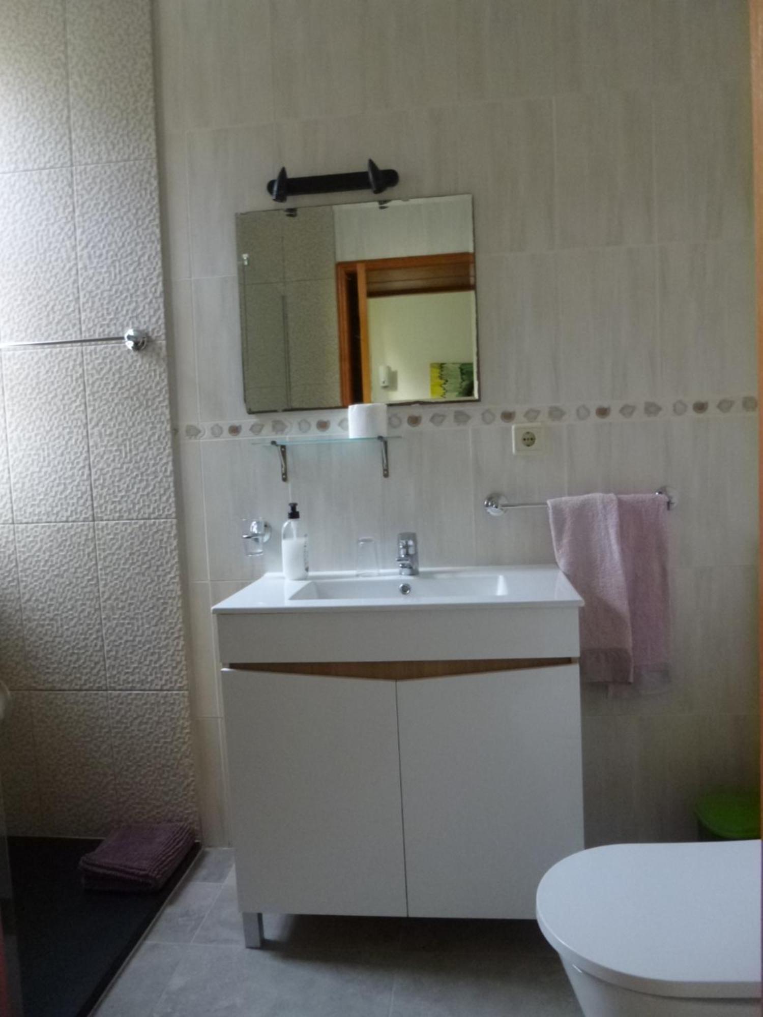 Residencialusobrasileira Hotel เลซาเดอปัลเมรา ภายนอก รูปภาพ