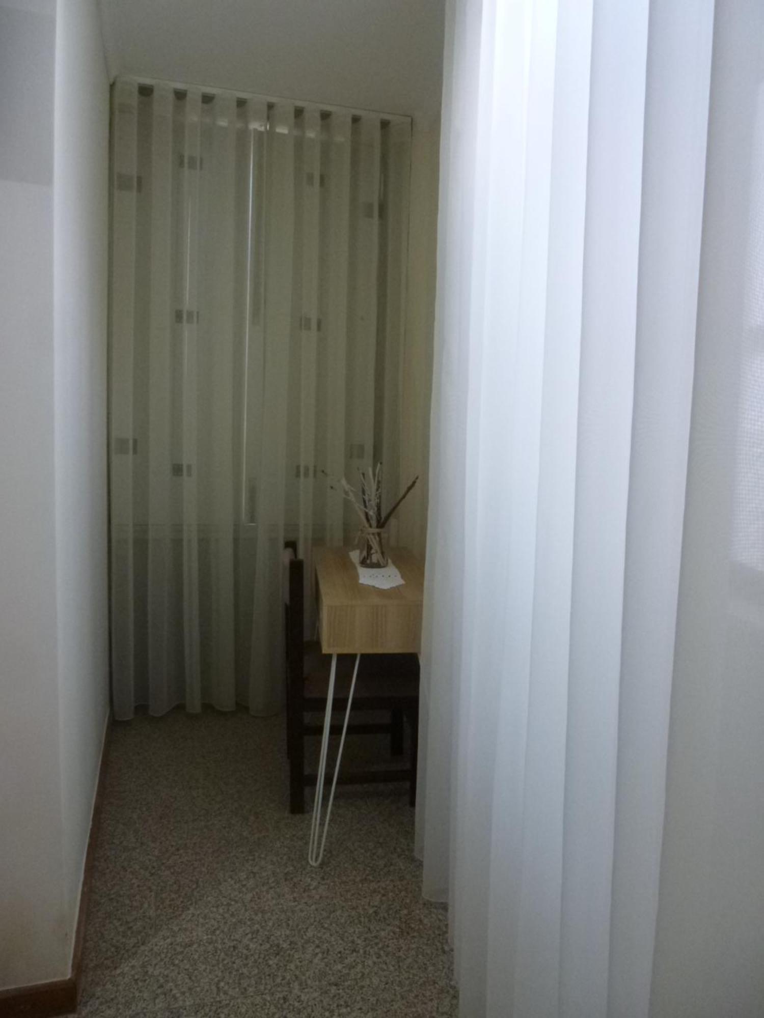 Residencialusobrasileira Hotel เลซาเดอปัลเมรา ภายนอก รูปภาพ